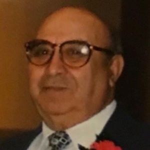 Meet your Posher, Karen